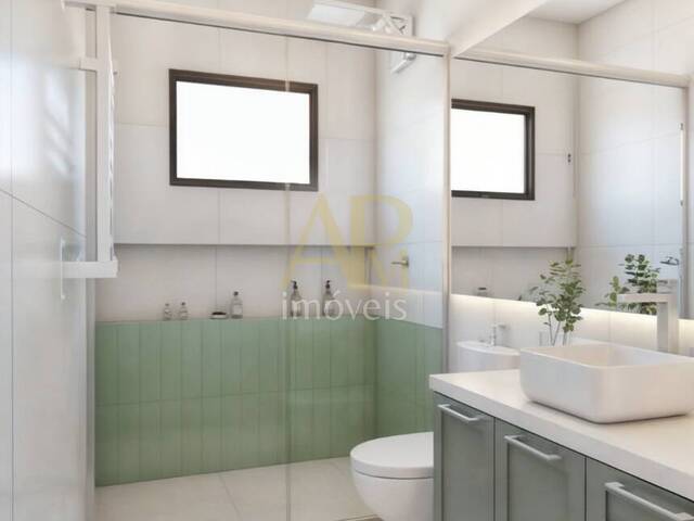 Casa para Venda em São José - 5