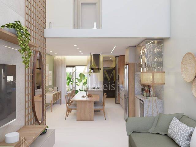 Casa para Venda em São José - 4