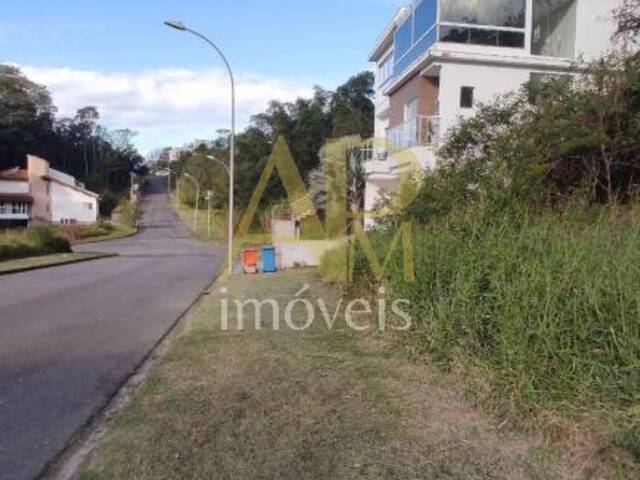 #280 - Terreno para Venda em São José - SC - 1