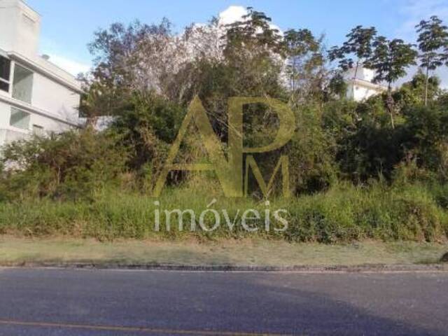 #280 - Terreno para Venda em São José - SC - 3