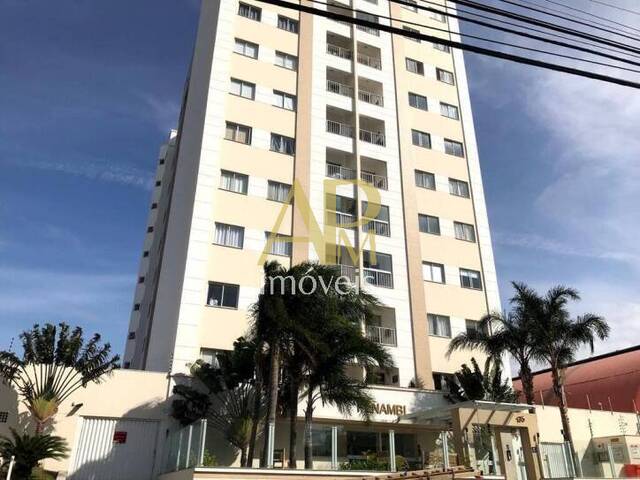 #2192 - Apartamento para Venda em São José - SC - 1