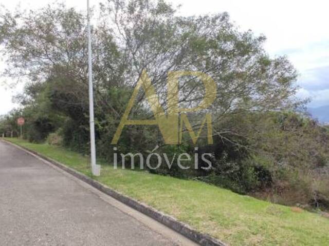#281 - Terreno para Venda em São José - SC - 1