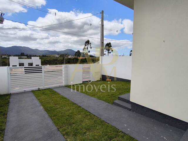 #2197 - Casa para Venda em Governador Celso Ramos - SC - 3