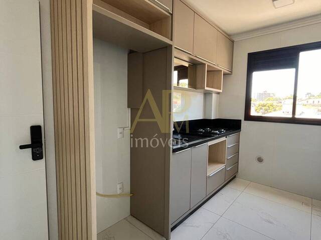 #2203 - Apartamento para Venda em São José - SC - 2