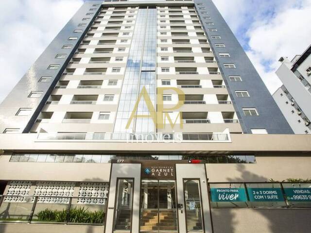 #2207 - Apartamento para Venda em São José - SC - 3