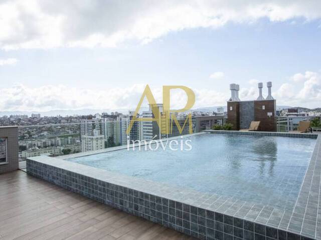 #2207 - Apartamento para Venda em São José - SC - 2