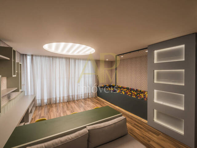 #2211 - Apartamento para Venda em São José - SC - 3