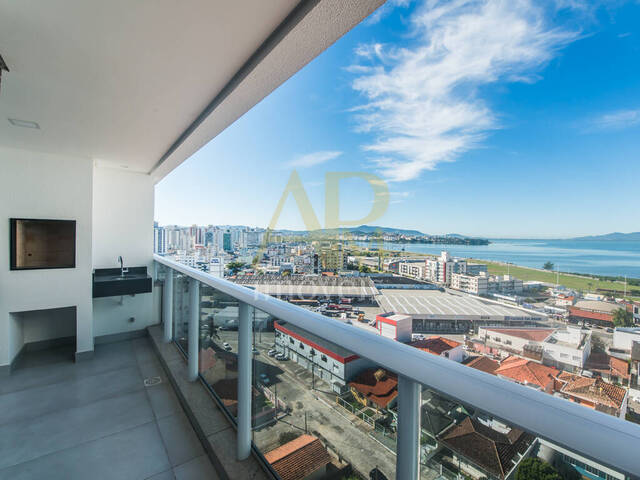 #2212 - Apartamento para Venda em São José - SC - 2