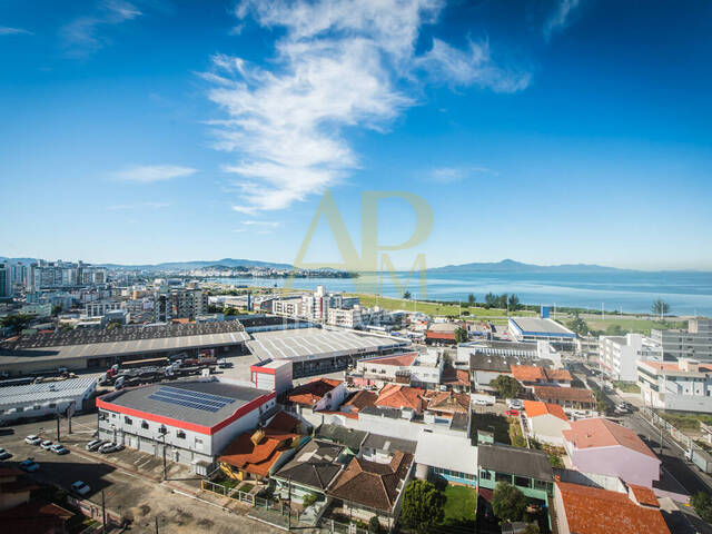 #2212 - Apartamento para Venda em São José - SC - 1