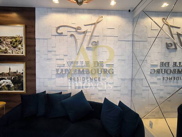Apartamento para Venda em São José - 4