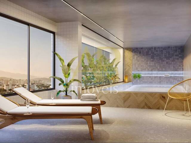 #2222 - Apartamento para Venda em Florianópolis - SC - 3