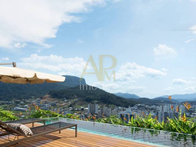 #2228 - Apartamento para Venda em Palhoça - SC - 3