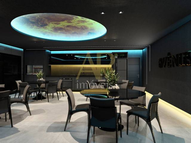 #2229 - Apartamento para Venda em Palhoça - SC - 1