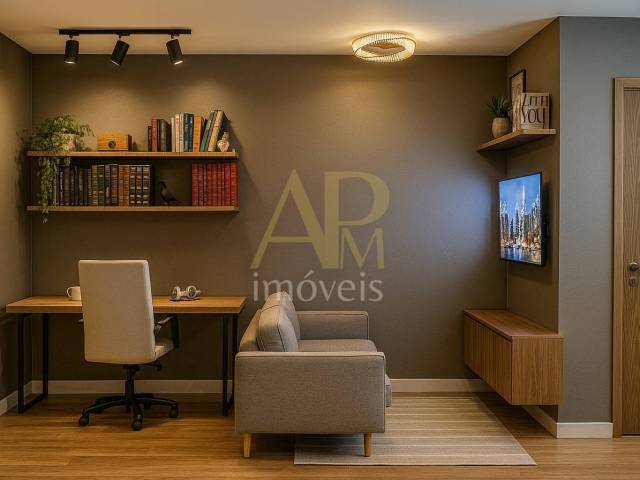 #2251 - Apartamento para Lançamento em Florianópolis - SC - 3