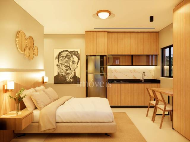 Lançamento em Canto - Florianópolis