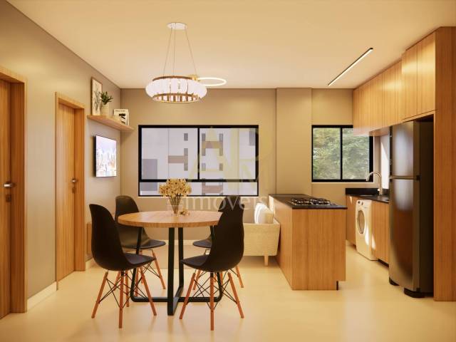 Apartamento para Lançamento em Florianópolis - 5