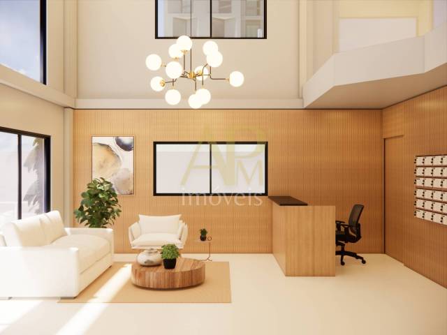 Lançamento em Canto - Florianópolis