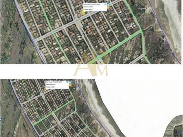 #2268 - Terreno para Venda em Palhoça - SC - 3