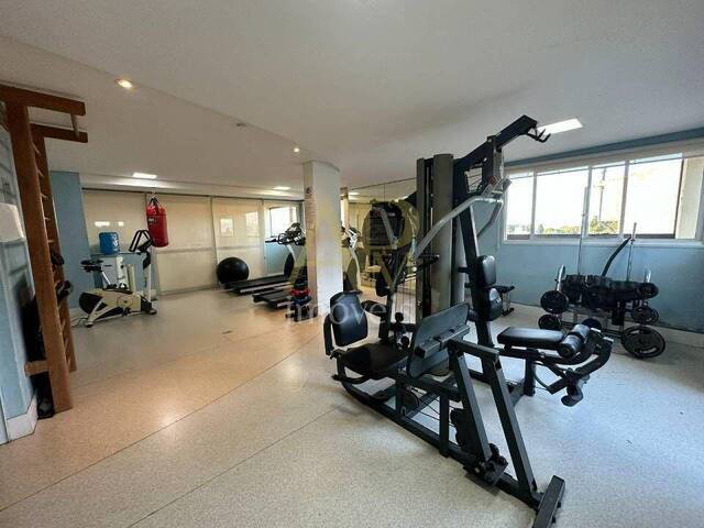 #2276 - Apartamento para Venda em São José - SC - 2