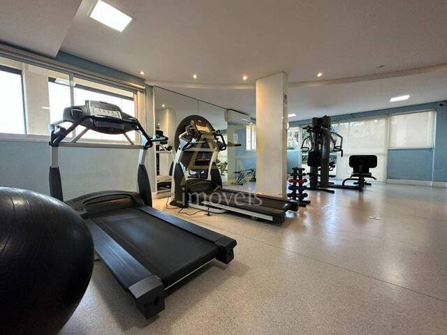 #2276 - Apartamento para Venda em São José - SC - 3