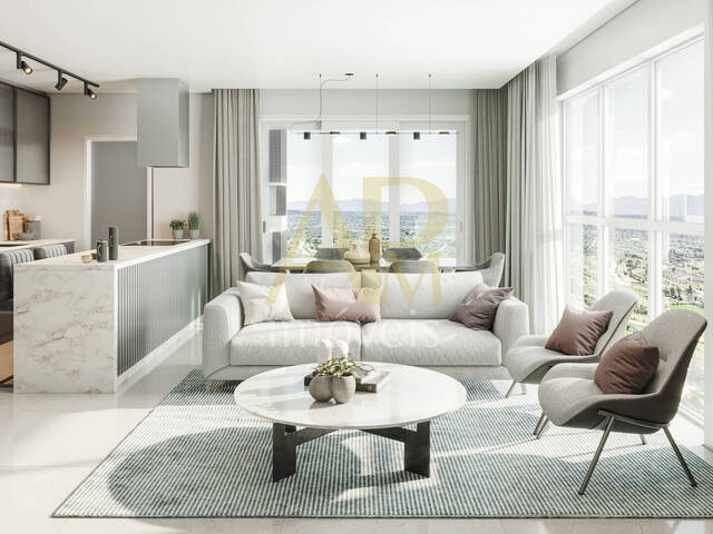 Apartamento para Venda em Biguaçu - 4