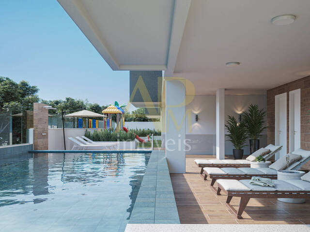 #2282 - Apartamento para Venda em Biguaçu - SC - 2