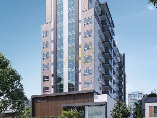 Apartamento para Venda em Biguaçu - 4