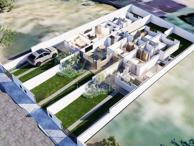 Casa para Venda em São José - 3