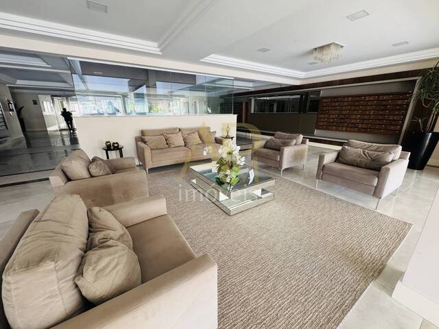 #2296 - Apartamento para Venda em São José - SC - 3