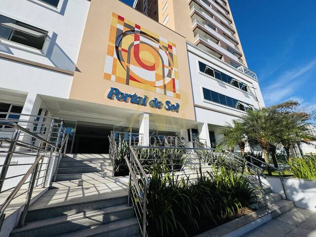 #2296 - Apartamento para Venda em São José - SC - 2