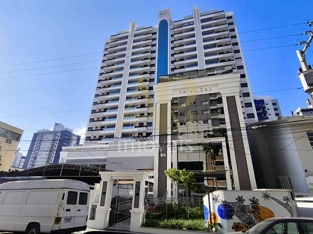 Apartamento para Venda em São José - 2