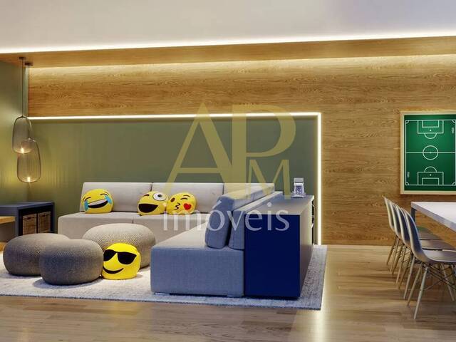 Apartamento para Venda em Florianópolis - 5
