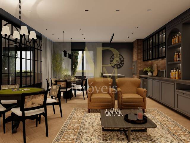 Apartamento para Venda em São José - 5