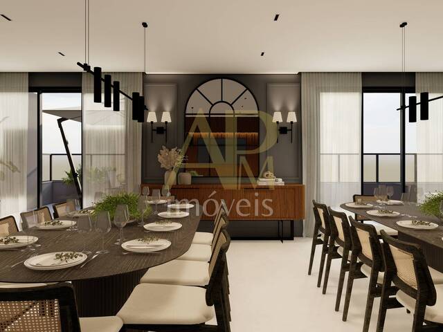 #2334 - Apartamento para Venda em São José - SC - 1