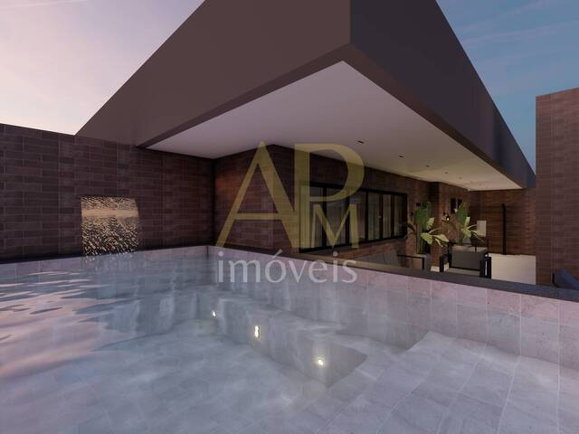 #2337 - Apartamento para Venda em São José - SC - 2