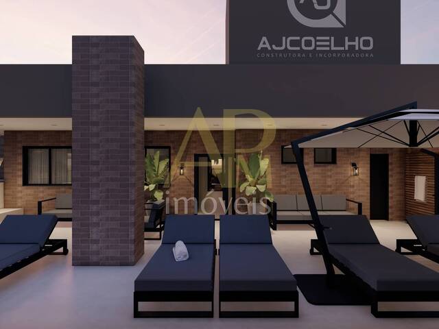 #2337 - Apartamento para Venda em São José - SC - 3