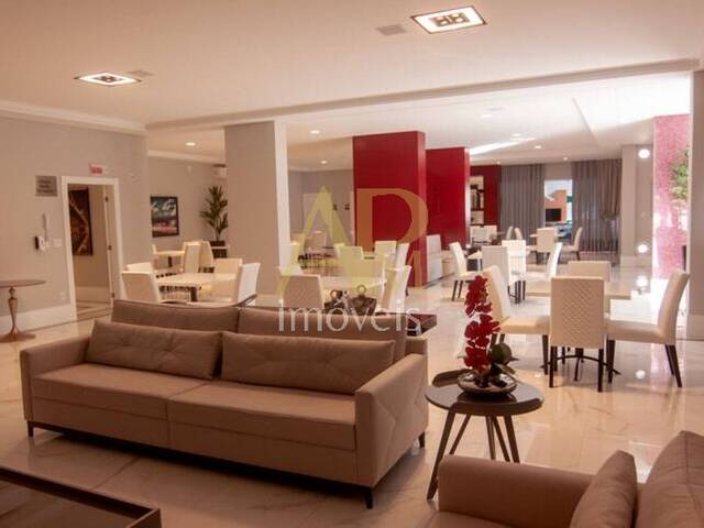 #342 - Apartamento para Venda em São José - SC
