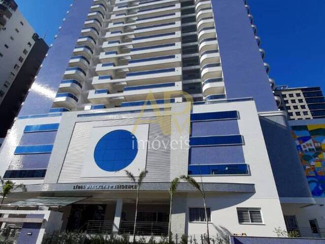 #342 - Apartamento para Venda em São José - SC