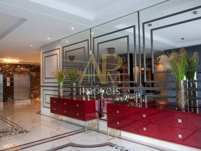#342 - Apartamento para Venda em São José - SC