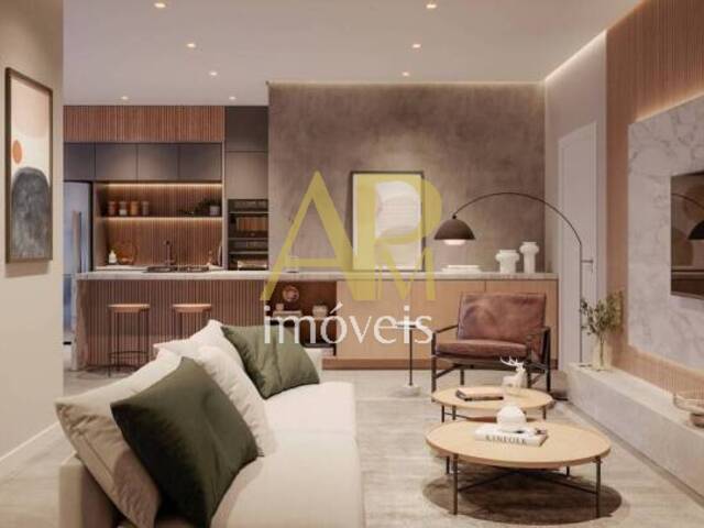 Apartamento para Venda em Biguaçu - 3