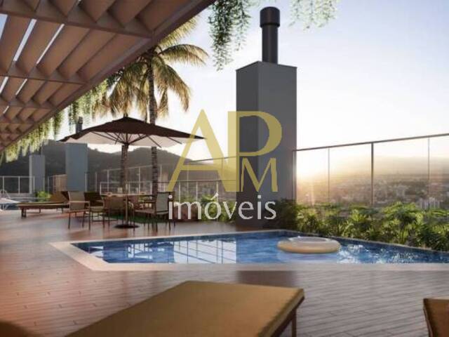 Apartamento para Venda em Biguaçu - 5