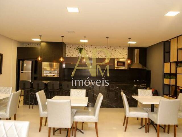 #348 - Apartamento para Venda em Palhoça - SC