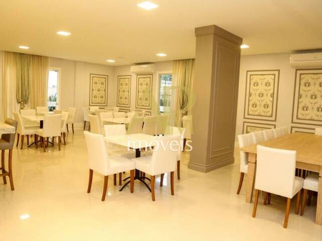 #348 - Apartamento para Venda em Palhoça - SC