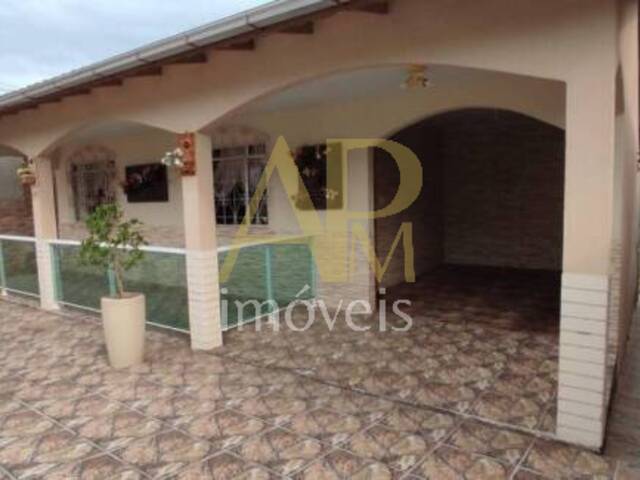 #427 - Casa para Venda em Biguaçu - SC