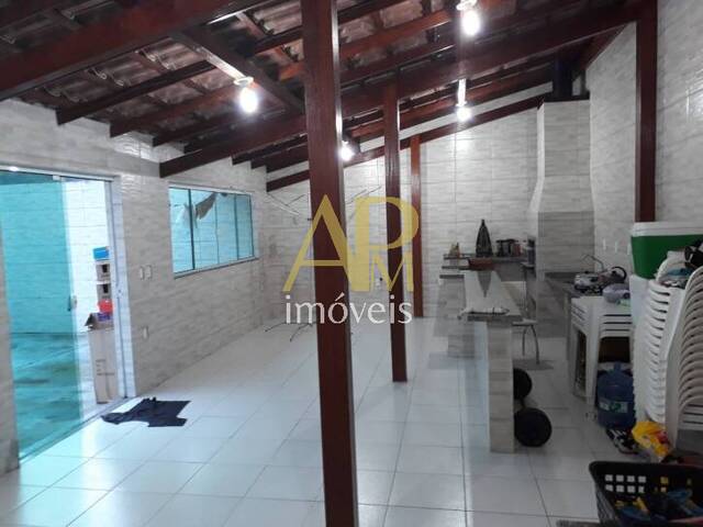 #439 - Casa para Venda em São José - SC