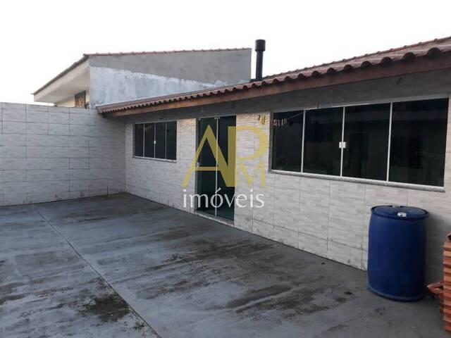 Casa para Venda em São José - 5