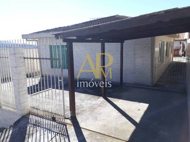 #439 - Casa para Venda em São José - SC