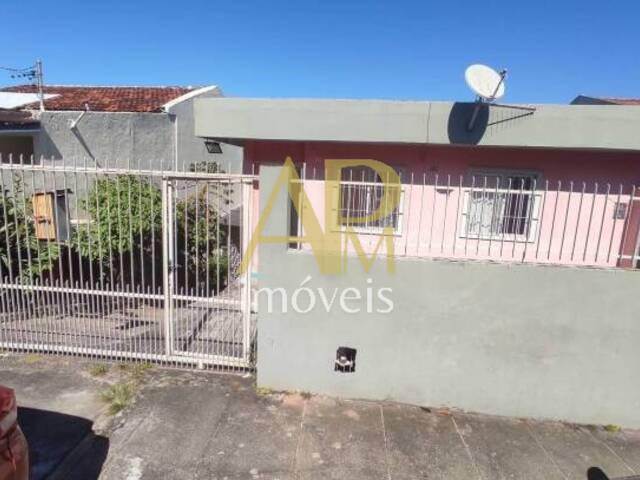 #440 - Casa para Venda em Florianópolis - SC