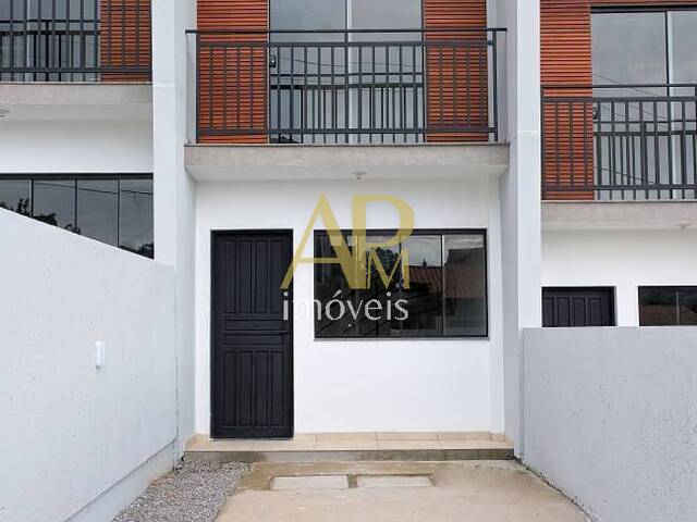 Casa para Venda em São José - 2