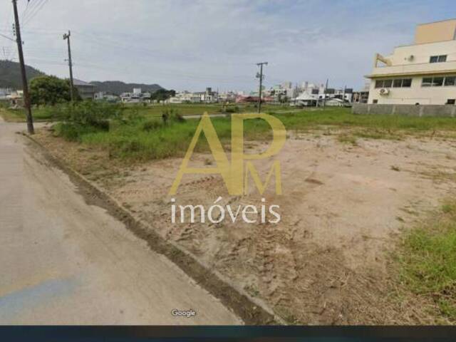 #506 - Terreno para Venda em Governador Celso Ramos - SC - 2